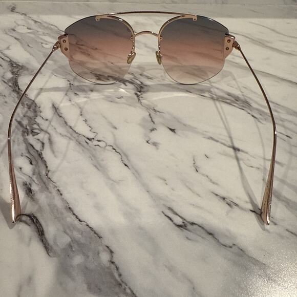Dior Sunglasses DDBFF Authentic - Picture 4 of 8